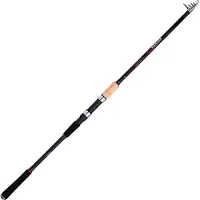 Shimano Fishing Sienna Ar Tegt Glued Bolognese Rod Goud 2.70 m / 10-30 g