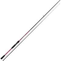 Shimano Fishing Sienna Sensitive Spinning Rod Zilver 2.41 m / 5-20 g