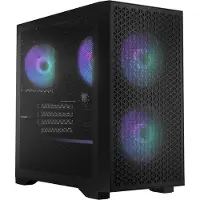 VIST Mesh PC Gaming RYZEN 5 5600GT - Ram 16GB - GeForce GT 710 - SSD 1TB M.2 - WIFI - W11