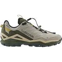 Lowa - Maddox Pro GTX LO SL - Multisportschoenen 46, bruin