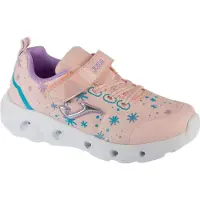 Joma Sneakers 'Space' perzik