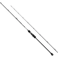 Shimano Fishing 25grappler Type Sj Baitcasting Rod Zilver 1.98 m / 200 g