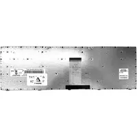 T-ProTek Duits toetsenbord met verlichting, compatibel met IBM Lenovo B5400 (80B6)