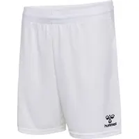 Hummel Sportbroek 'Essential' wit