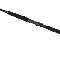 Shimano Fishing Bb S96mh Spinning Rod Zilver 2.90 m / 65 g