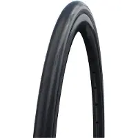 Schwalbe - One 365 Perf 28'' (32-622) RG Folding - Fietsband 28'' x 1,25'' - 32-622, zwart