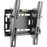 Cabletech Wand neigbarer Fernseher 23-42" (max. 50kg)