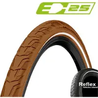 Continental Ride City 700 X 35 Stevige Urbanband
