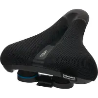 Terry Fisio Climavent Gel Max Zadel