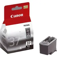 Canon Inktcartridge PG-37 Zwart
