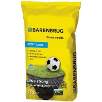 Barenbrug Graszaad speelgazon | | RPR Lawn | 250 m² (Sterk, 5 kg)