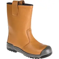 Portwest Steelite Rigger Laars S1p Ci Fw13 | Maat: 42