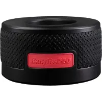 Babyliss PRO 4Artists Boost+ Clipper Charging Stand Zwart