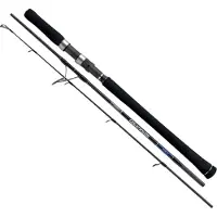 Shimano Fishing Grappler Game Type Spinning Rod Zwart 1.83 m / 250 g
