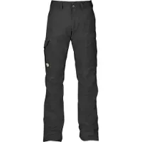 Fjällräven Broek Men Karl Pro Dark Olive-Maat 60