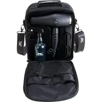 JRL Professional Haartrockner Forte Pro Feather Combo Kit