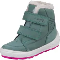 Superfit - Kid's Groovy 2.0 - Winterschoenen 23, turkoois