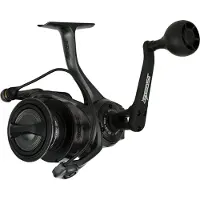 Abu Garcia Beast Spinning Reel Zilver 3000