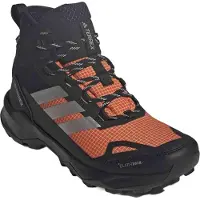 Adidas Boots ' Skychaser AX5 ' zalm roze / zwart / zilver