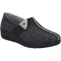 Josef seibel Dames Slipper Tara 10 in grijs
