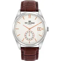 Ben Sherman Wb039t Horloge