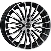 Mak F7070FAIB38CC Velg