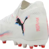 Puma Future 8 Match Mg Football Boots Wit EU 45 Man