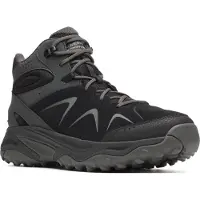 Merrell Veterlaarzen zwart
