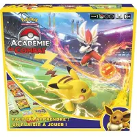 Nintendo Bordspel Academie de Combat (FR)