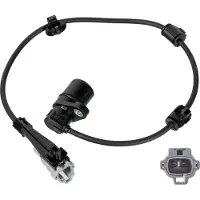 FEBI BILSTEIN 176633 Wielsnelheidssensor (ABS)