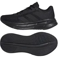 Adidas Loopschoen 'Galaxy 7' zwart