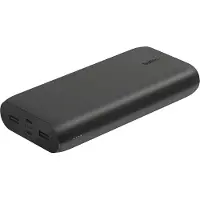 Belkin Boost Charge 27K Power Bank 32W