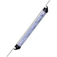 PLASTIMO Buisvormige Radarreflectorlamp