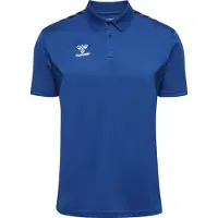 Hummel Functioneel shirt 'AUTHENTIC' kobaltblauw / zwart / wit