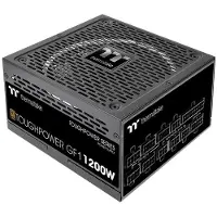 Thermaltake ToughPower GF1 1200W - TT Premium Edition - Voeding (intern)