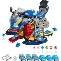 Vevor Motorfietsmotorspeelgoed