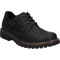 Josef seibel Chance 59 Herenschoenen Zwart
