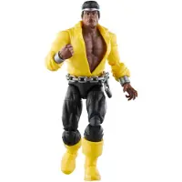 Hasbro Marvel Legends Serie Luke Cage Power Man, geschikt voor kinderen vanaf 4 jaar, meerkleurig