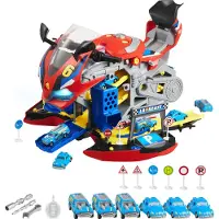 Vevor Motorfietsmotorspeelgoed