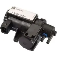 PIERBURG Drukconvertor, turbolader 7.00887.22.0 Pierburg voor o.a. BMW