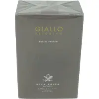 Acca Kappa Giallo Elicriso Eau de Parfum - 100ml