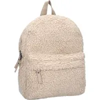 Prêt Be Soft and Kind Rugzak - Beige - Rugtas Kind