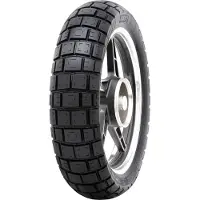 CST Motorbanden, banden voor auto's, model CM-AD01 (110/70 R17 TL 54S, voorband)