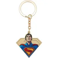 Fanatic Superman 2025 Keyring