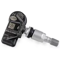 Hella 6PP 358 139-311 Wielsensor, controlesysteem bandenspanning (TPMS-sensor)