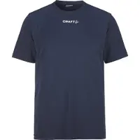 Craft T-shirt Squad Go Function | Maat XS