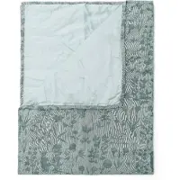Essenza Sprei Maribel Green-220 x 265 cm
