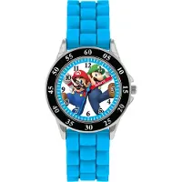 Disney Super Mario Time Teacher