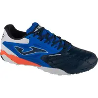 Joma Voetbalschoen 'Cancha 25 CANW TF' donkerblauw