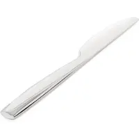 Alessi Dessertmes Dressed (6-Delig)